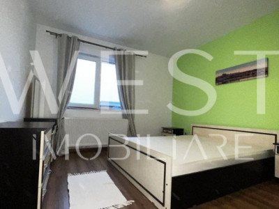 Apartament 2 camere - ideal investitie!Parcare inclusa!Sesul de Sus