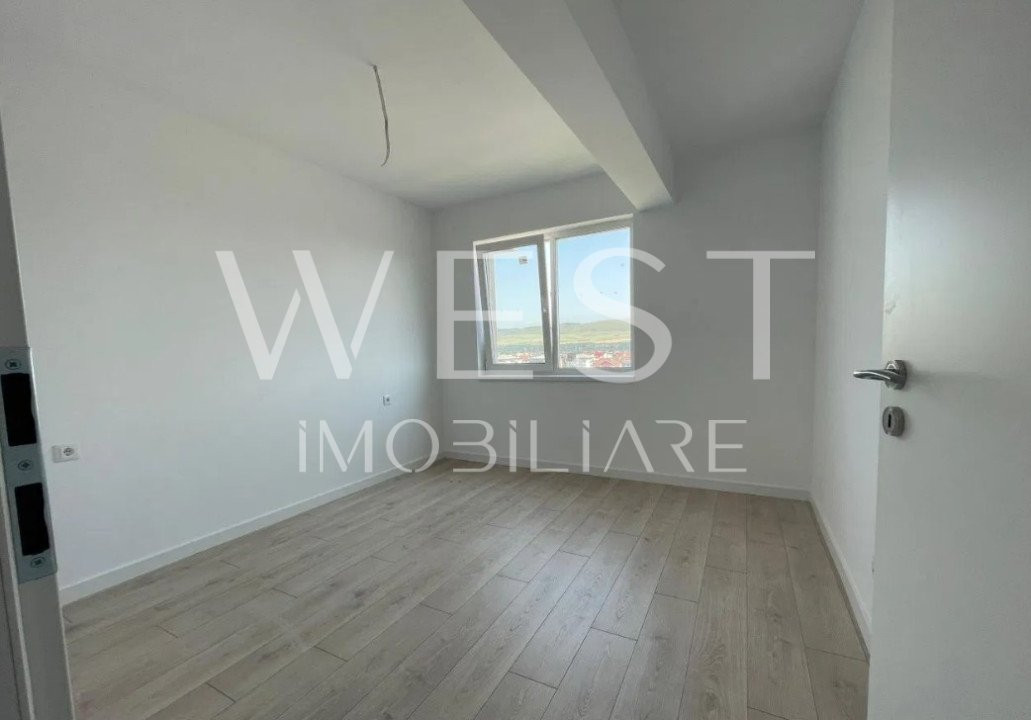 Apartament 2 camere,FINISAT in bloc nou,2023! Parcare! zona Teilor!