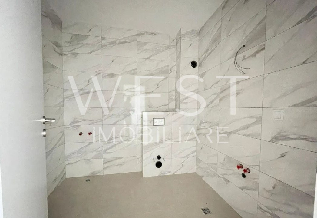 Apartament 2 camere,FINISAT in bloc nou,2023! Parcare! zona Teilor!