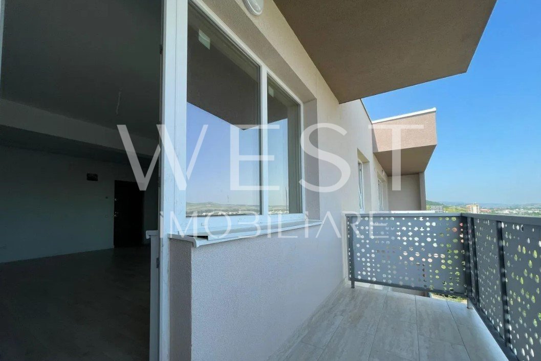 Apartament 2 camere,FINISAT in bloc nou,2023! Parcare! zona Teilor!