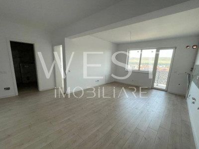 Apartament 2 camere,FINISAT in bloc nou,2023! Parcare! zona Teilor!