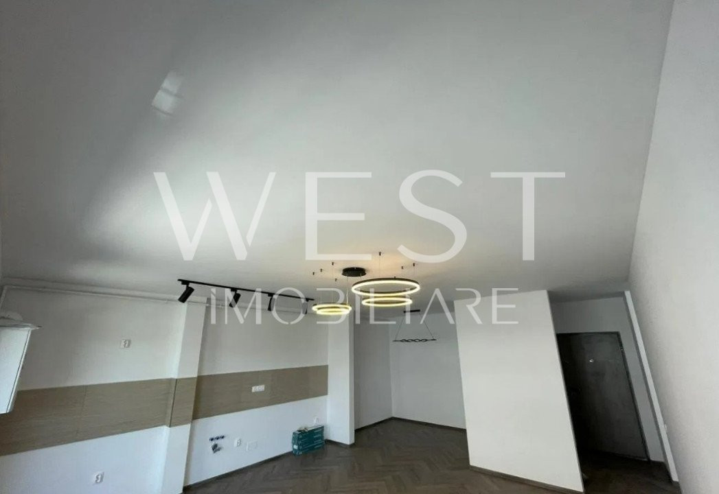 Bloc nou,2023! Apartament FINISAT Lux cu CF si Parcare! Materiale TOP!