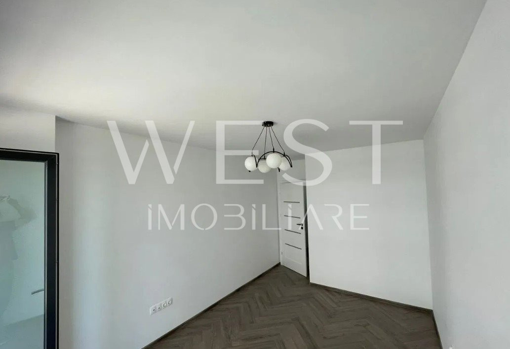 Bloc nou,2023! Apartament FINISAT Lux cu CF si Parcare! Materiale TOP!