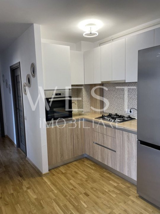 Apartament 3 camere/2 bai,62mp!Parcare inclusa!Ansamblu Rezidential/Oasului/Iris