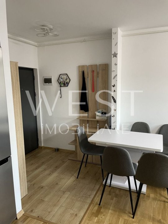 Apartament 3 camere/2 bai,62mp!Parcare inclusa!Ansamblu Rezidential/Oasului/Iris