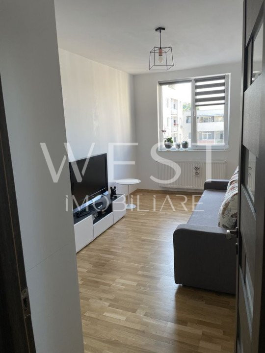 Apartament 3 camere/2 bai,62mp!Parcare inclusa!Ansamblu Rezidential/Oasului/Iris