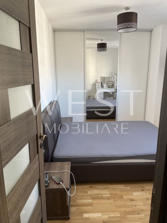 Apartament 3 camere/2 bai,62mp!Parcare inclusa!Ansamblu Rezidential/Oasului/Iris