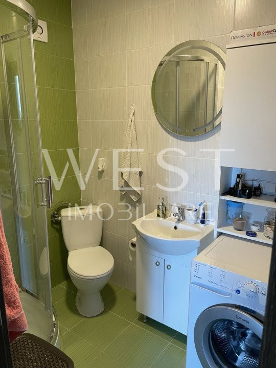 Apartament 3 camere/2 bai,62mp!Parcare inclusa!Ansamblu Rezidential/Oasului/Iris