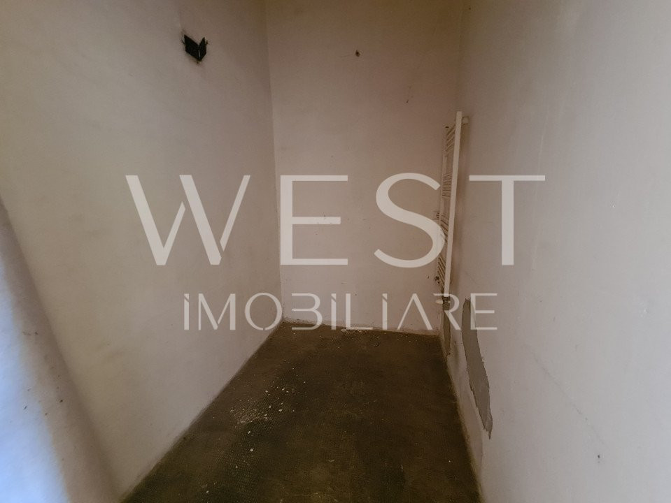 Apartament 2 camere renovabil in zona Platinia - Calea Motilor