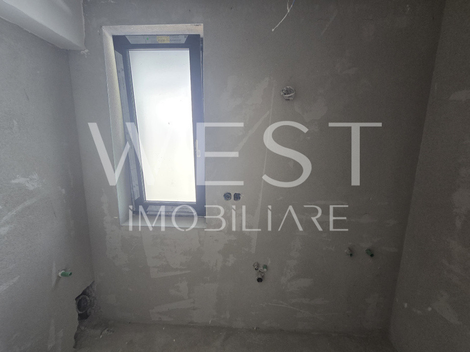 Duplex 120mp 4 camere! Semifinisat! Zona Tauti! Priveliste lac+padure!