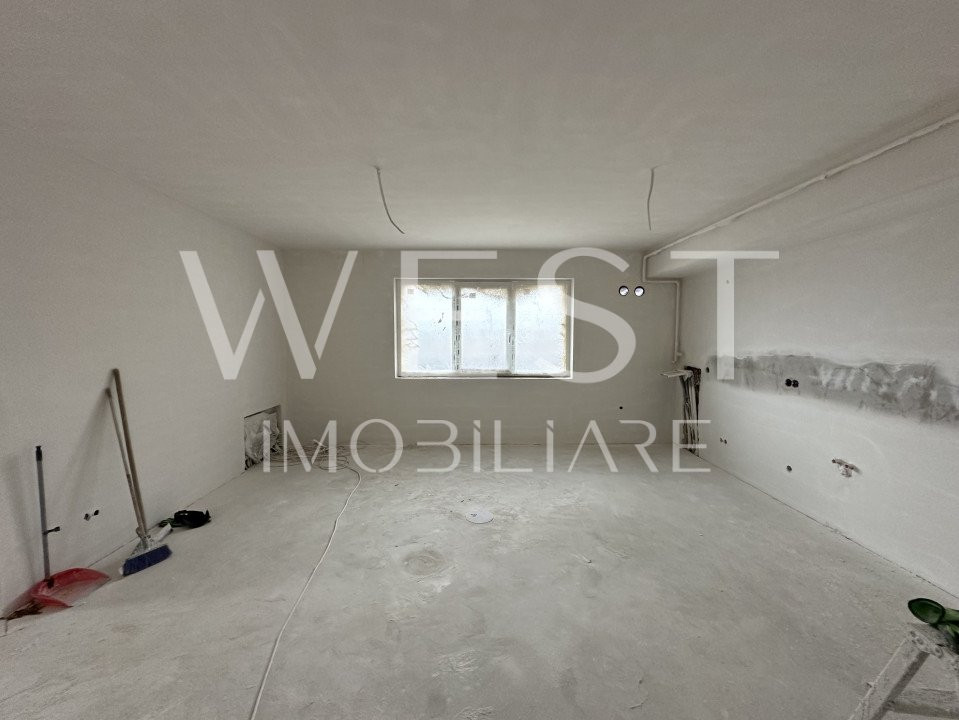 Apartament 2 camere/53 mp ! Lift ! FINISAT ! Ansamblu rezidential !
