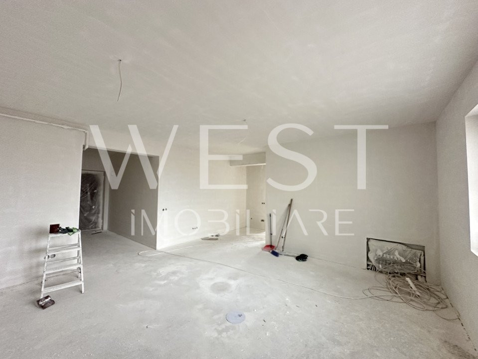 Apartament 2 camere/53 mp ! Lift ! FINISAT ! Ansamblu rezidential !
