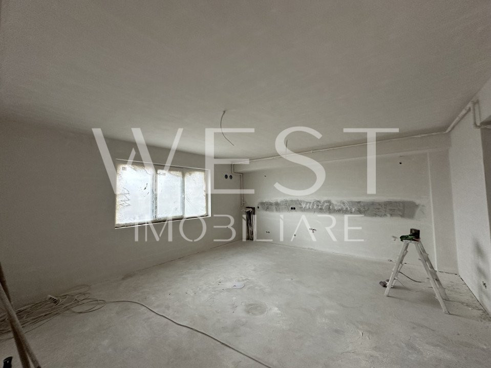Apartament 2 camere/53 mp ! Lift ! FINISAT ! Ansamblu rezidential !
