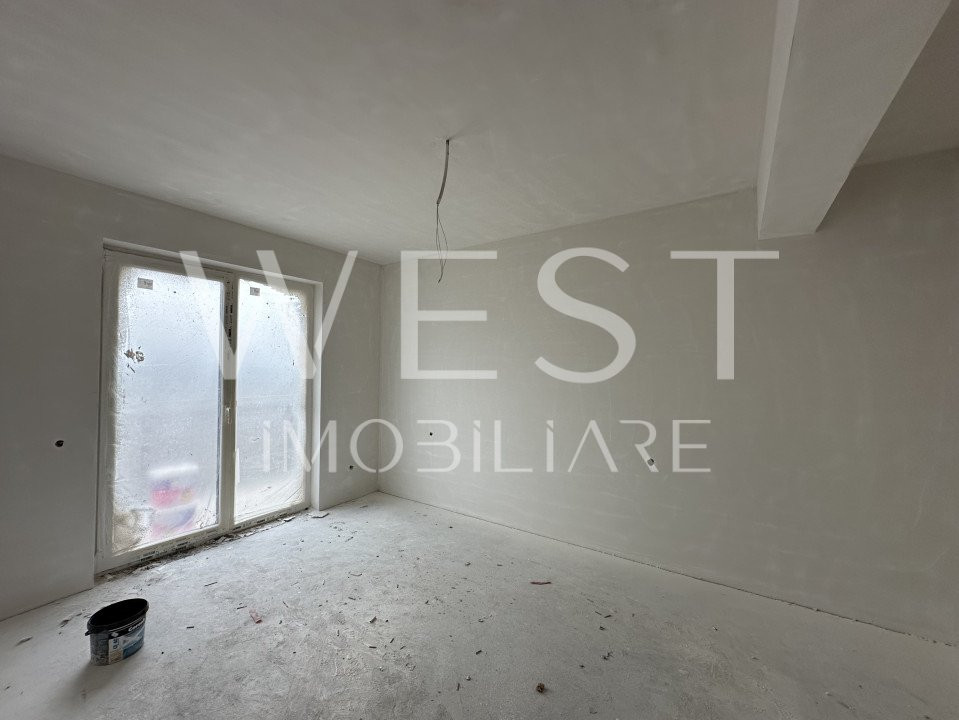 Apartament 2 camere/53 mp ! Lift ! FINISAT ! Ansamblu rezidential !