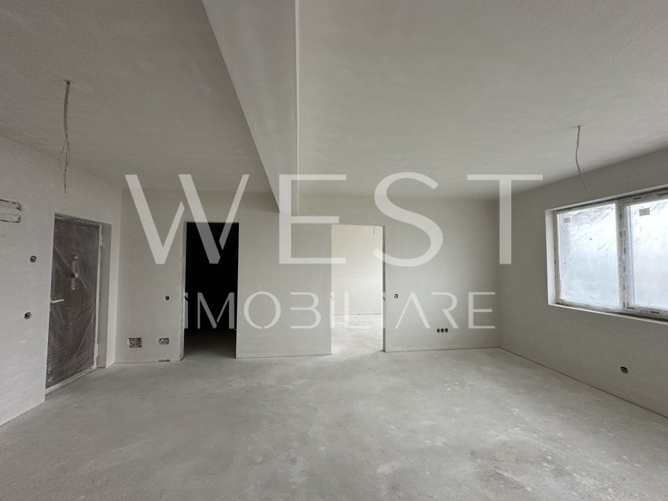 Apart. 2 cam/50mp!Etaj intermediar!Lift !FINISAT!Ansamblu Rezidential!