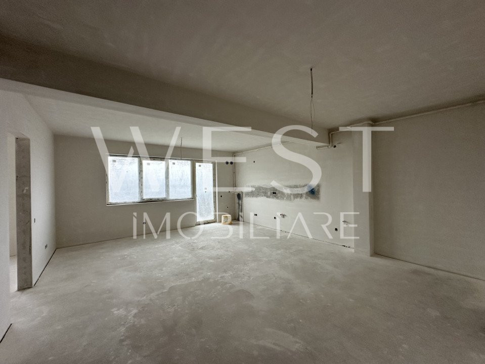 Apart. 2 cam/50mp!Etaj intermediar!Lift !FINISAT!Ansamblu Rezidential!