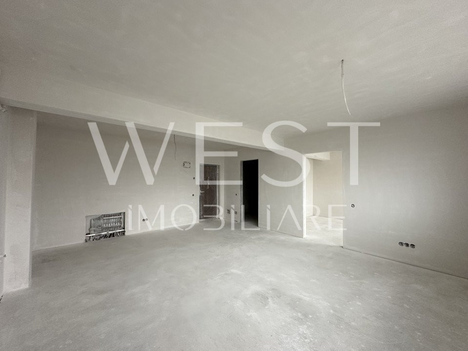 Apart. 2 cam/50mp!Etaj intermediar!Lift !FINISAT!Ansamblu Rezidential!