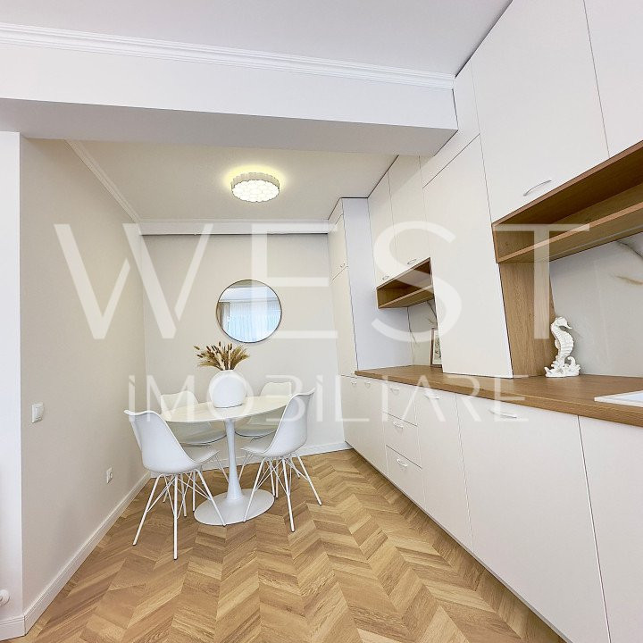 Apartament 2 cam! Mobilat/Utilat la cheie! Terasa! Urusagului! Parcare