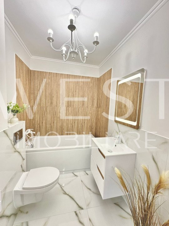 Apartament 2 cam! Mobilat/Utilat la cheie! Terasa! Urusagului! Parcare