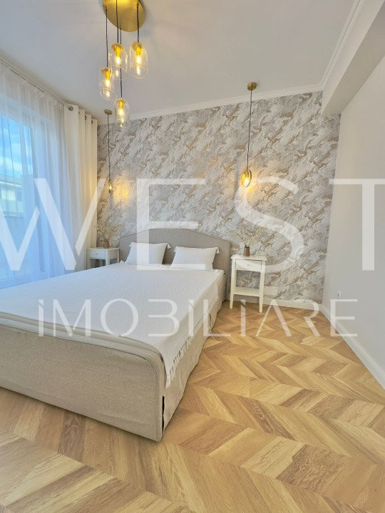 Apartament 2 cam! Mobilat/Utilat la cheie! Terasa! Urusagului! Parcare