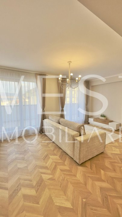 Apartament 2 cam! Mobilat/Utilat la cheie! Terasa! Urusagului! Parcare