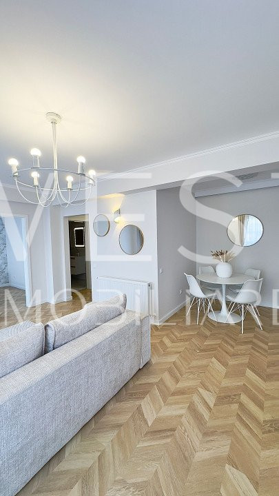 Apartament 2 cam! Mobilat/Utilat la cheie! Terasa! Urusagului! Parcare