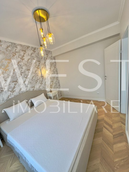 Apartament 2 cam! Mobilat/Utilat la cheie! Terasa! Urusagului! Parcare