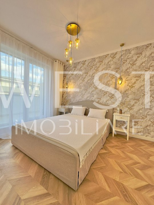 Apartament 2 cam! Mobilat/Utilat la cheie! Terasa! Urusagului! Parcare