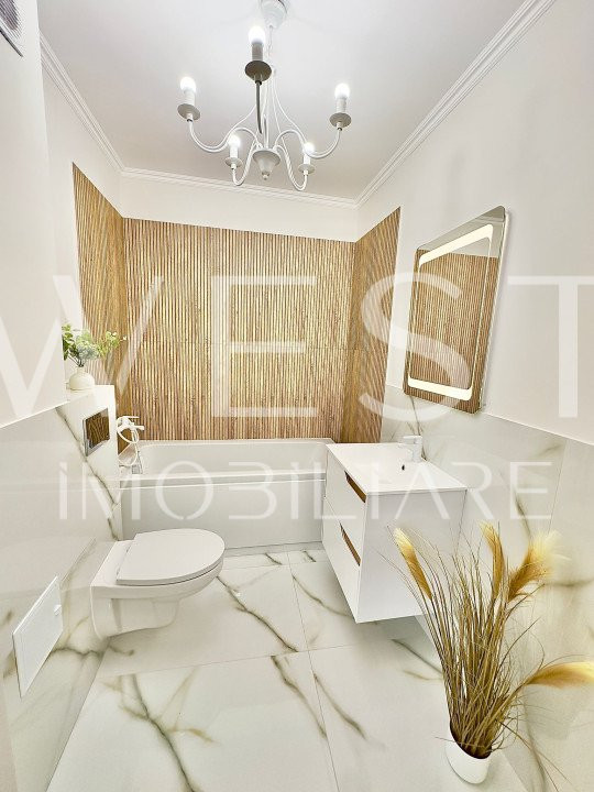 Apartament 2 cam! Mobilat/Utilat la cheie! Terasa! Urusagului! Parcare
