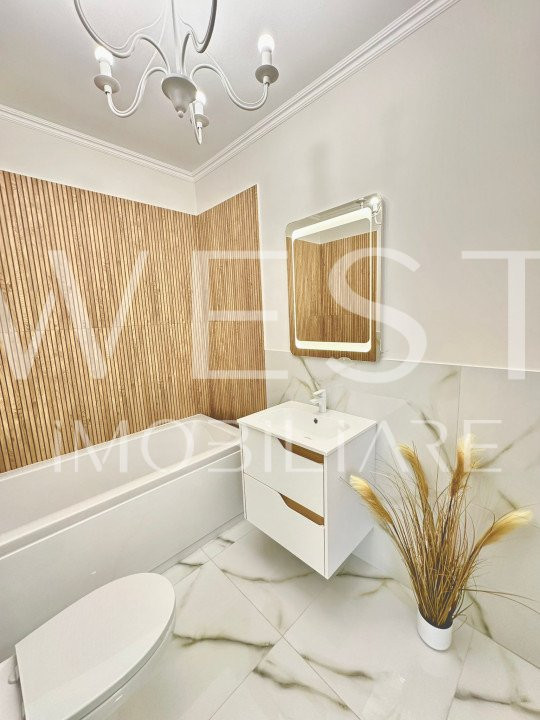 Apartament 2 cam! Mobilat/Utilat la cheie! Terasa! Urusagului! Parcare