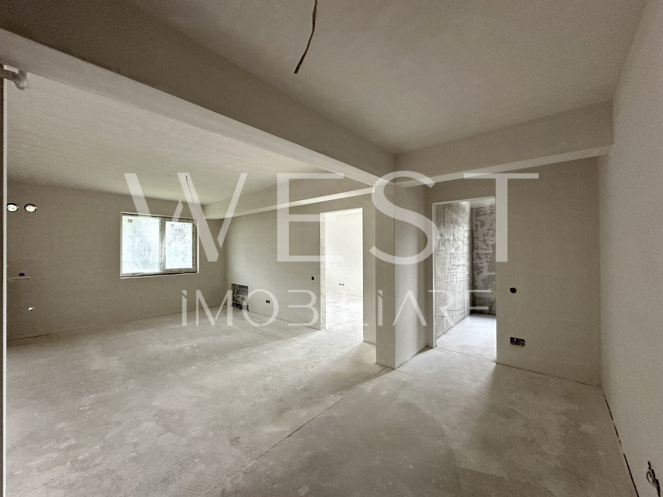 Apartament 2 camere/55mp ! FINISAT ! Ansamblu rezidential! Lift !