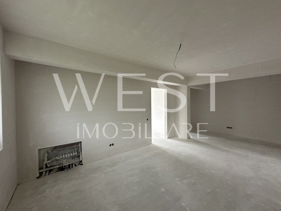 Apartament 2 camere/55mp ! FINISAT ! Ansamblu rezidential! Lift !