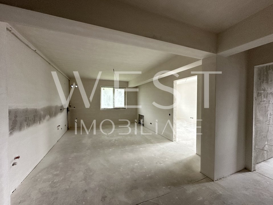 Apartament 2 camere/55mp ! FINISAT ! Ansamblu rezidential! Lift !