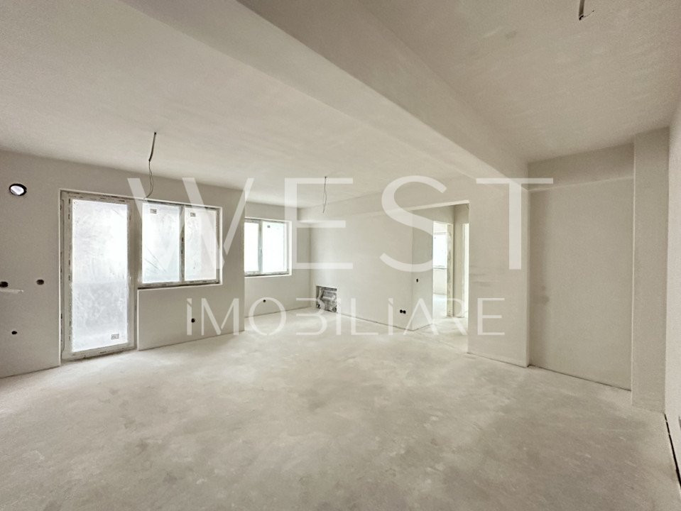 Ap 3 cam /67 mp ! Ansamblu REZIDENTIAL PRIVAT! Bloc cu lift! FINISAT!