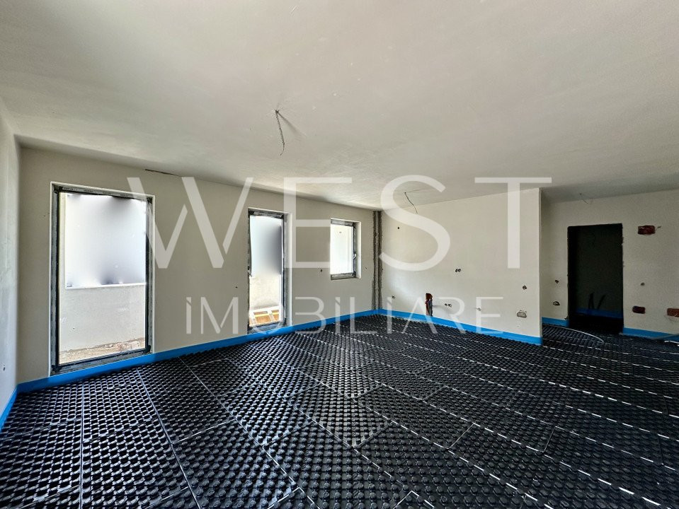 2 camere/54mp! Clasa Energetica A+ ! FINISAT !Str. Eroilor !BLOC NOU!