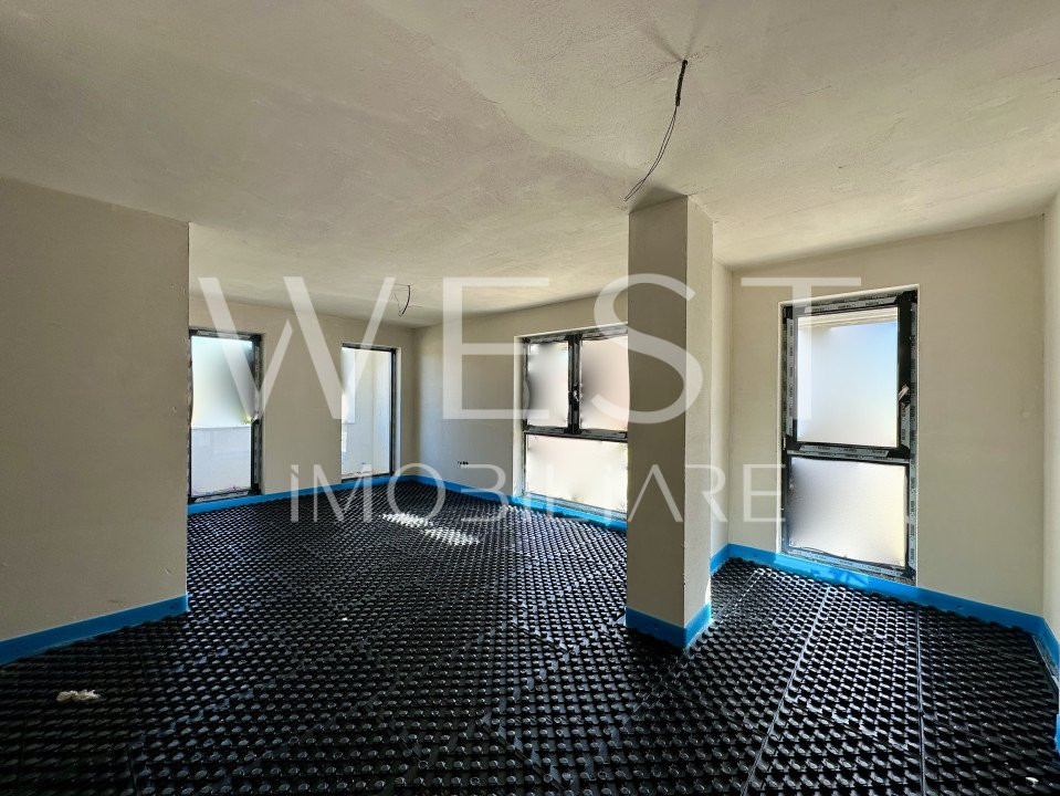 Apartament 3 cam/68mp! Etaj 1 !ANSAMBLU PREMIUM ! BLOC NOU ! FINISAT !