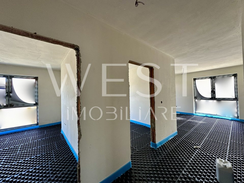 Apartament 3 cam/68mp! Etaj 1 !ANSAMBLU PREMIUM ! BLOC NOU ! FINISAT !