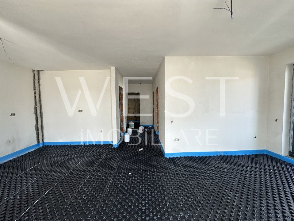 Apartament 3 cam/68mp! Etaj 1 !ANSAMBLU PREMIUM ! BLOC NOU ! FINISAT !