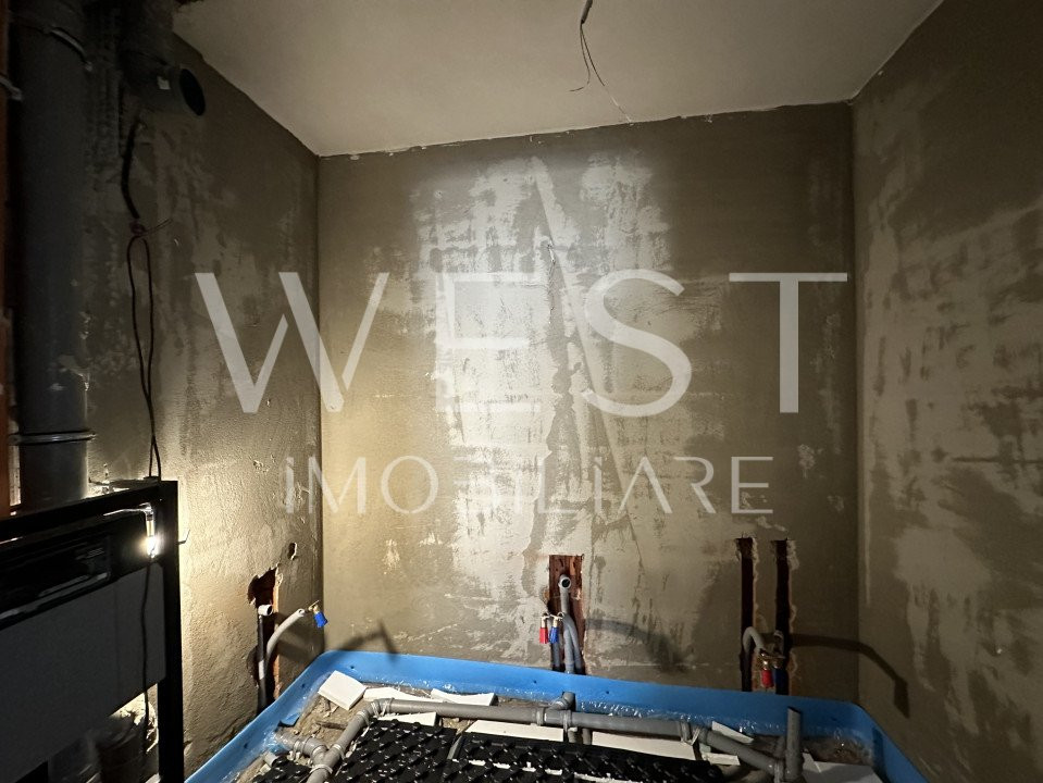 Apartament 3 cam/68mp! Etaj 1 !ANSAMBLU PREMIUM ! BLOC NOU ! FINISAT !