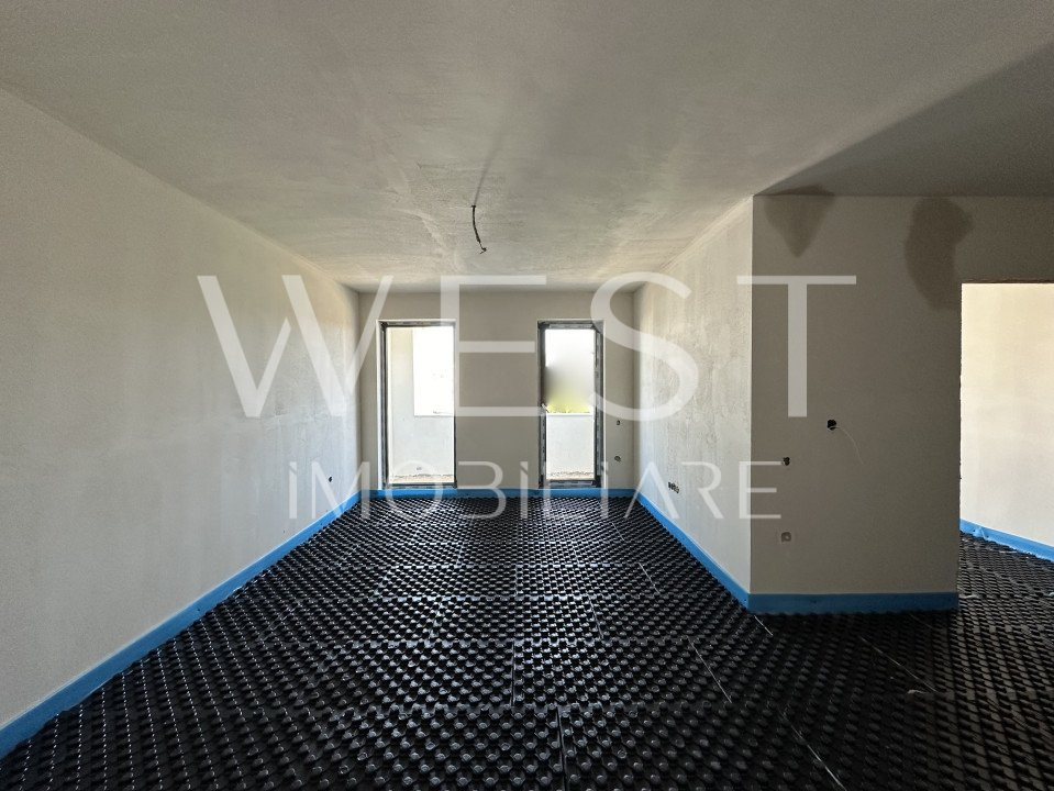 Apartament 3 cam/68mp FINISAT! Parcare! Clasa energetica VERDE A+!