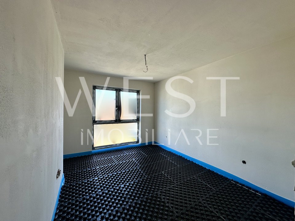 Apartament 3 cam/68mp FINISAT! Parcare! Clasa energetica VERDE A+!