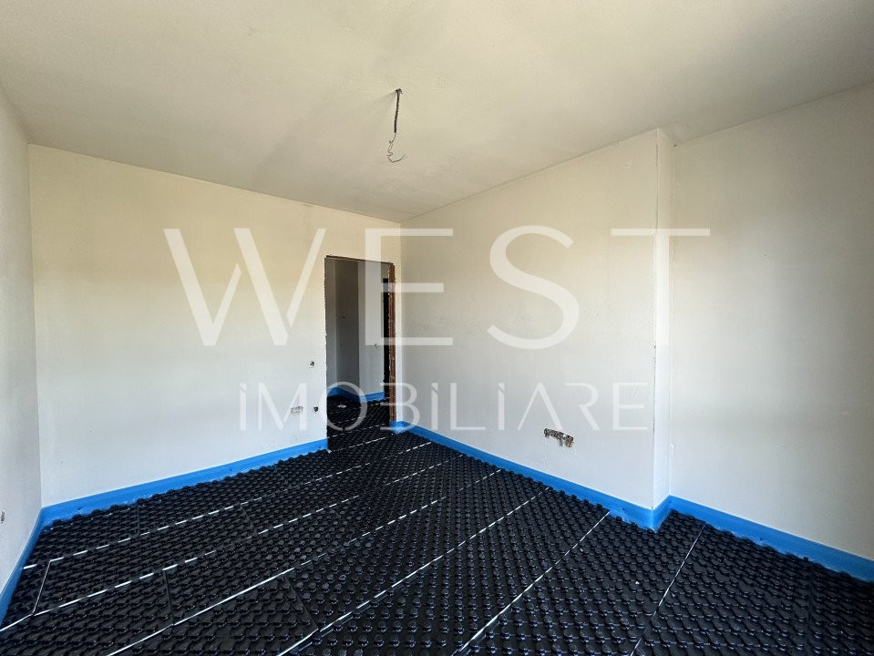 Apartament 3 cam/68mp FINISAT! Parcare! Clasa energetica VERDE A+!
