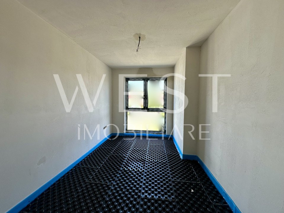 Apartament 3 cam/68mp FINISAT! Parcare! Clasa energetica VERDE A+!