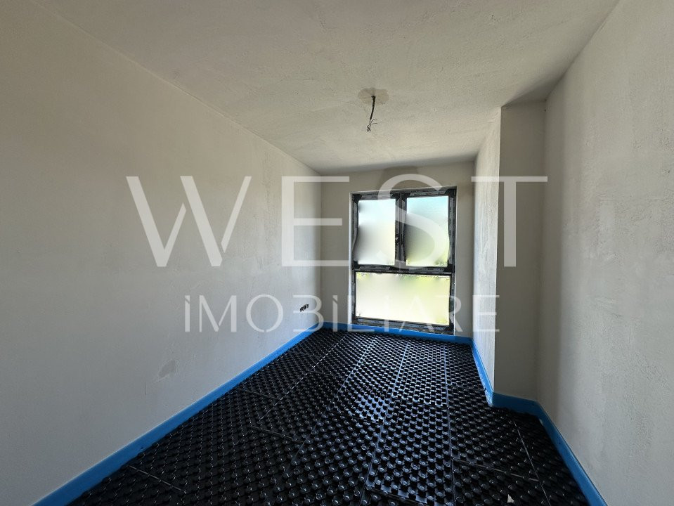 Apartament 3 cam/68mp FINISAT! Parcare! Clasa energetica VERDE A+!