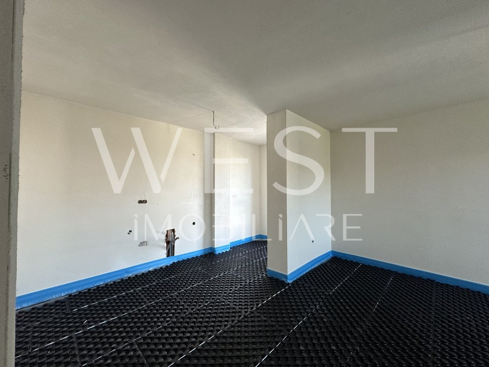 Apartament 3 cam/68mp FINISAT! Parcare! Clasa energetica VERDE A+!
