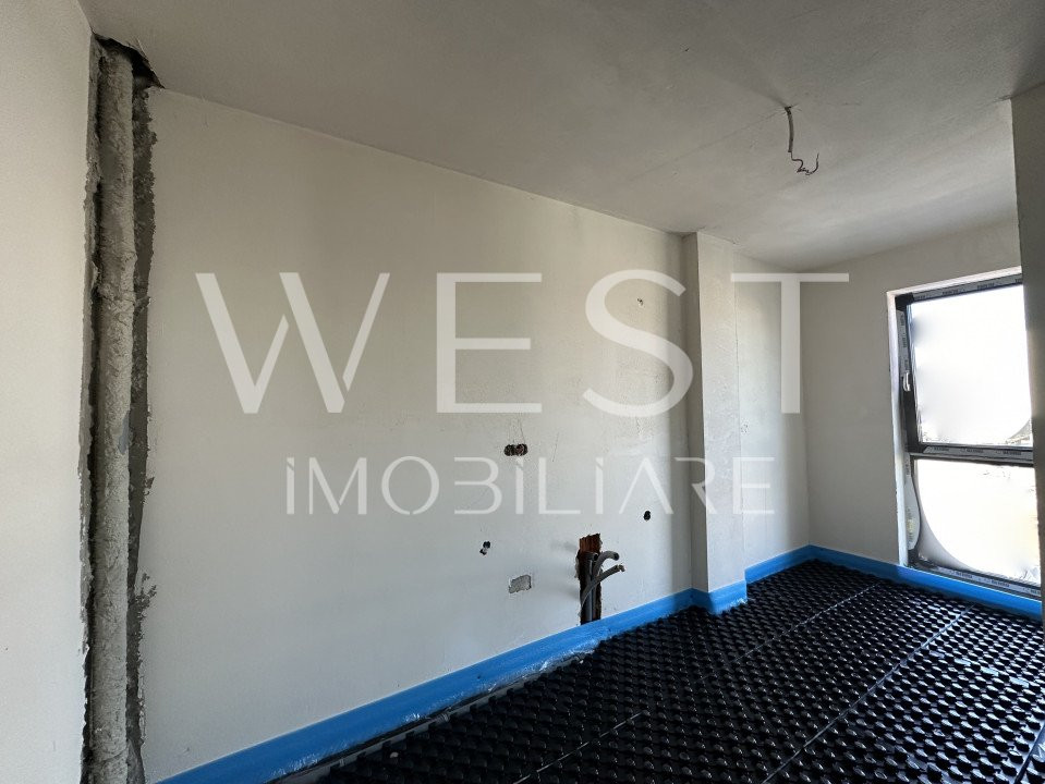 Apartament 3 cam/68mp FINISAT! Parcare! Clasa energetica VERDE A+!