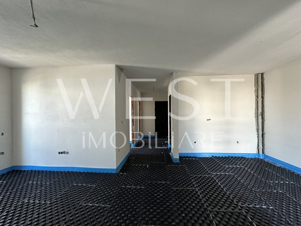 Apartament 3 cam/68mp FINISAT! Parcare! Clasa energetica VERDE A+!