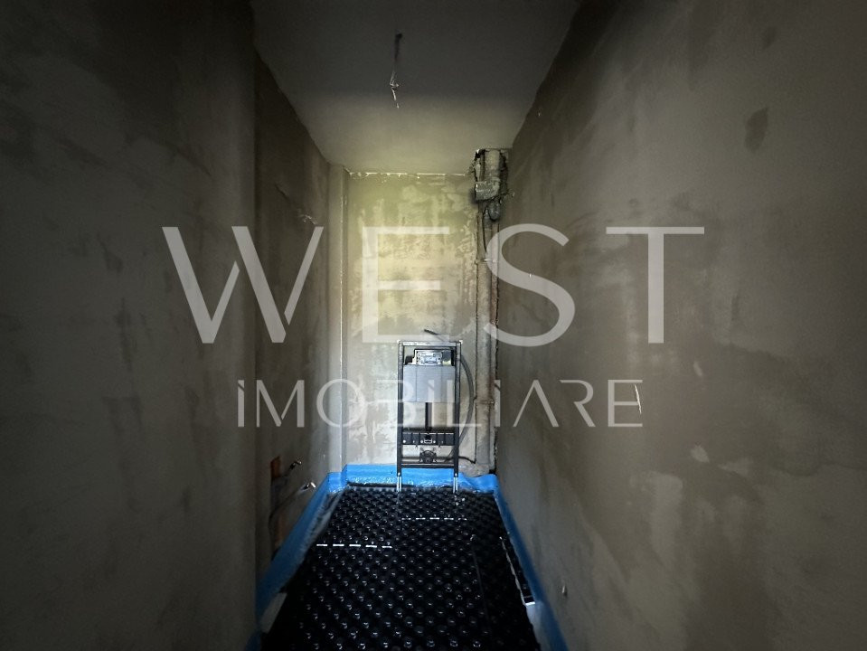 Apartament 3 cam/68mp FINISAT! Parcare! Clasa energetica VERDE A+!