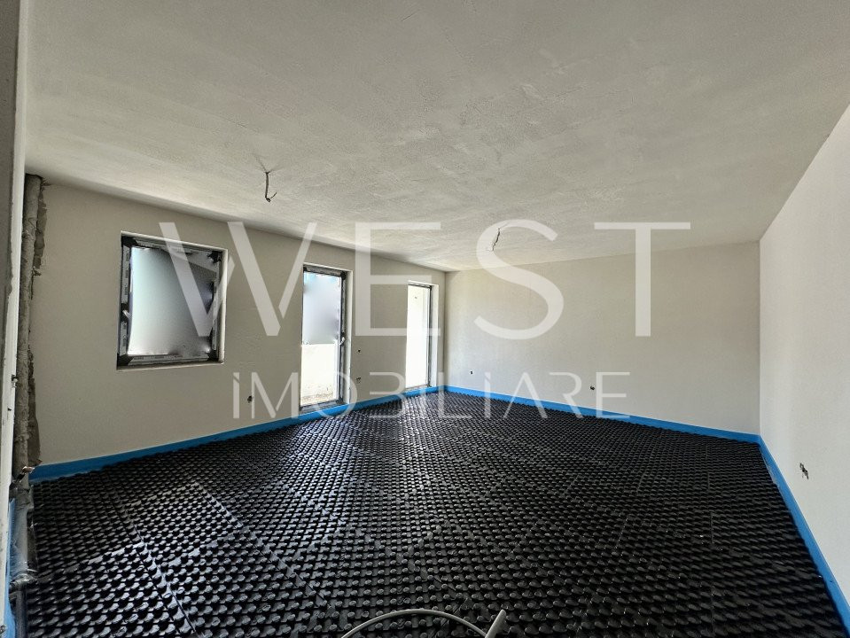 Apartament 2 camere / 57mp ! FINISAT ! Str. Eroilor ! BLOC NOU !
