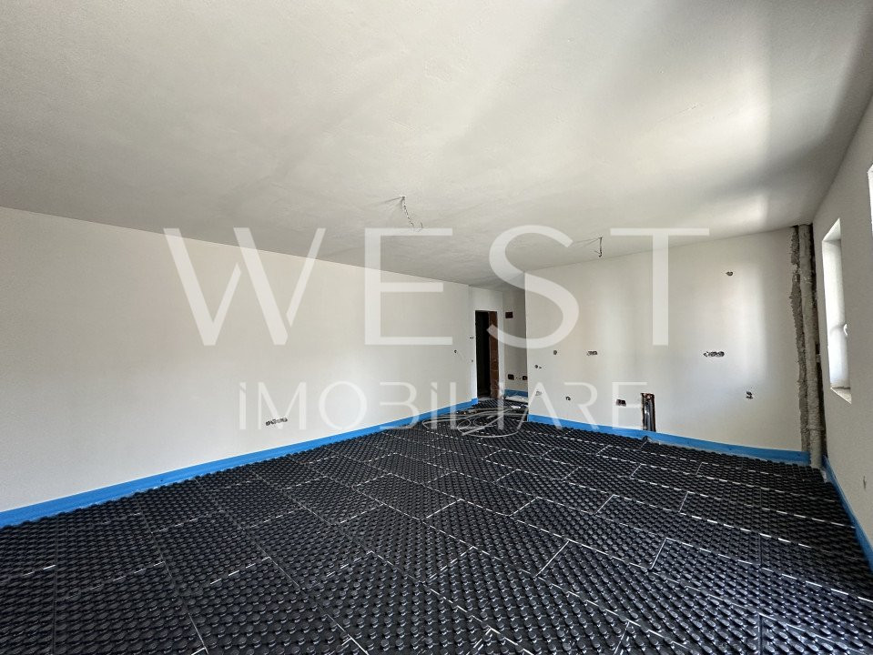 Apartament 2 camere / 57mp ! FINISAT ! Str. Eroilor ! BLOC NOU !